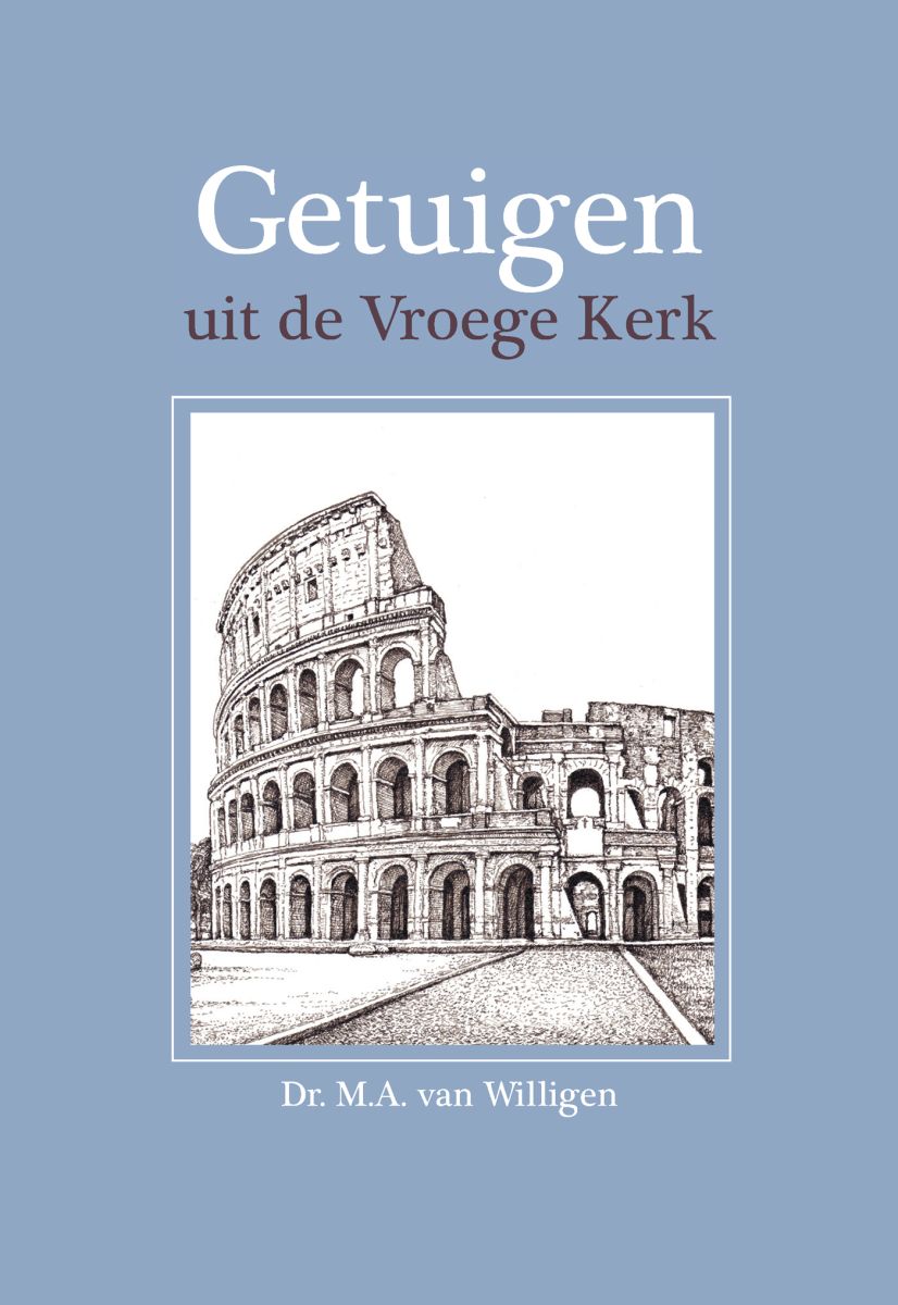 Getuigen uit de Vroege Kerk